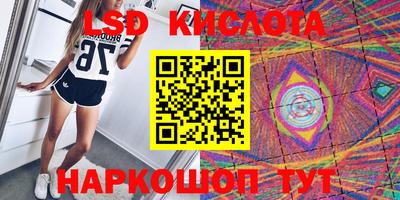 эйфоретик Берёзовский